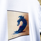 Limited Illustrated Sea Dragon V1 Tee