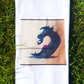 Limited Illustrated Sea Dragon V1 Tee