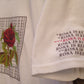 Our New 'Botanical Rose' T-shirt! - STiTCH.LDN